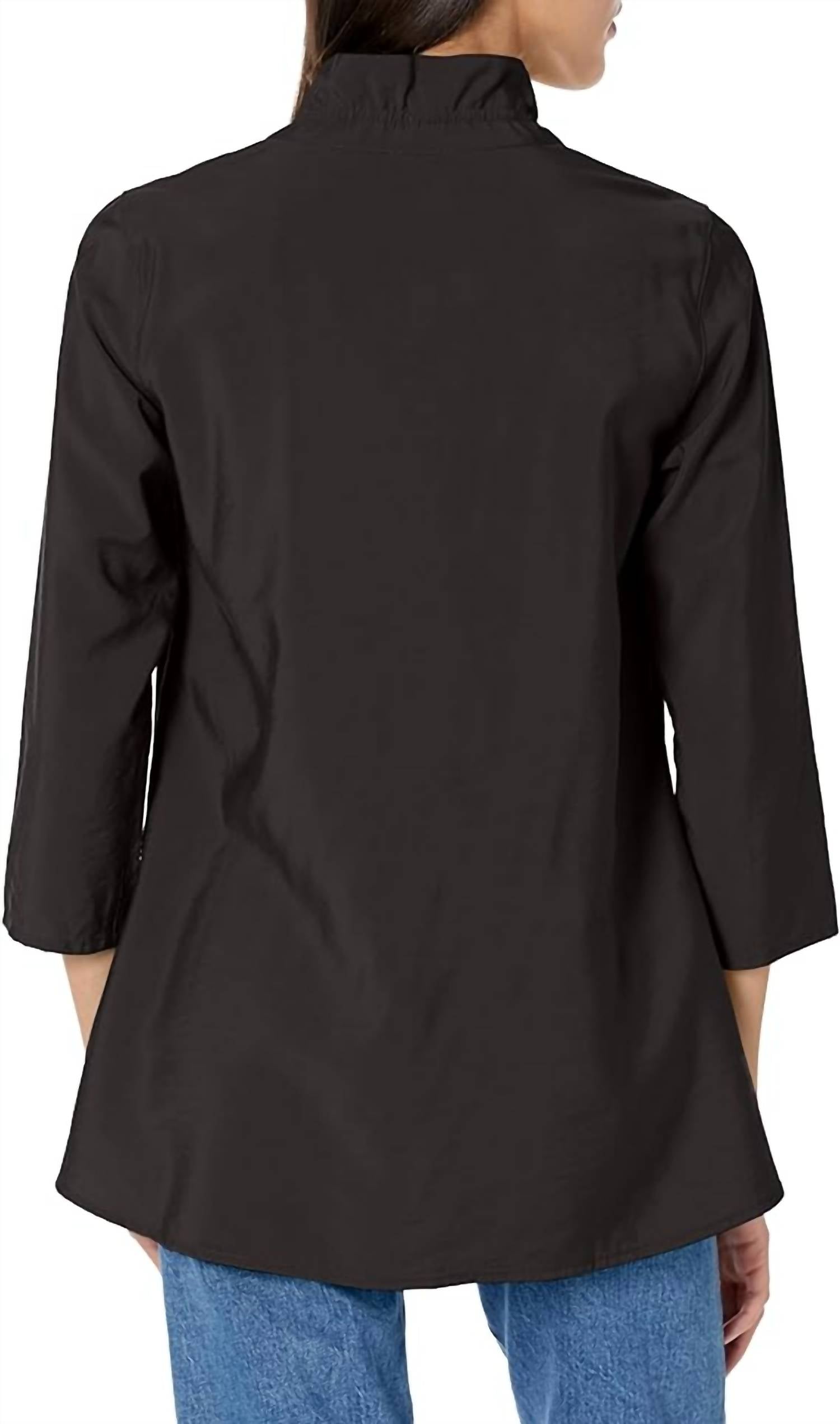 Multiples - Irresistibly Chic Top