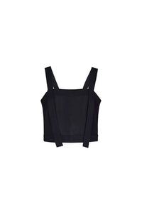 Hunter Bell - Raelynn Crop Top