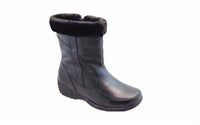 Deer Tracks - Women's Hoopoe Ophelia Mid Winter Boot
