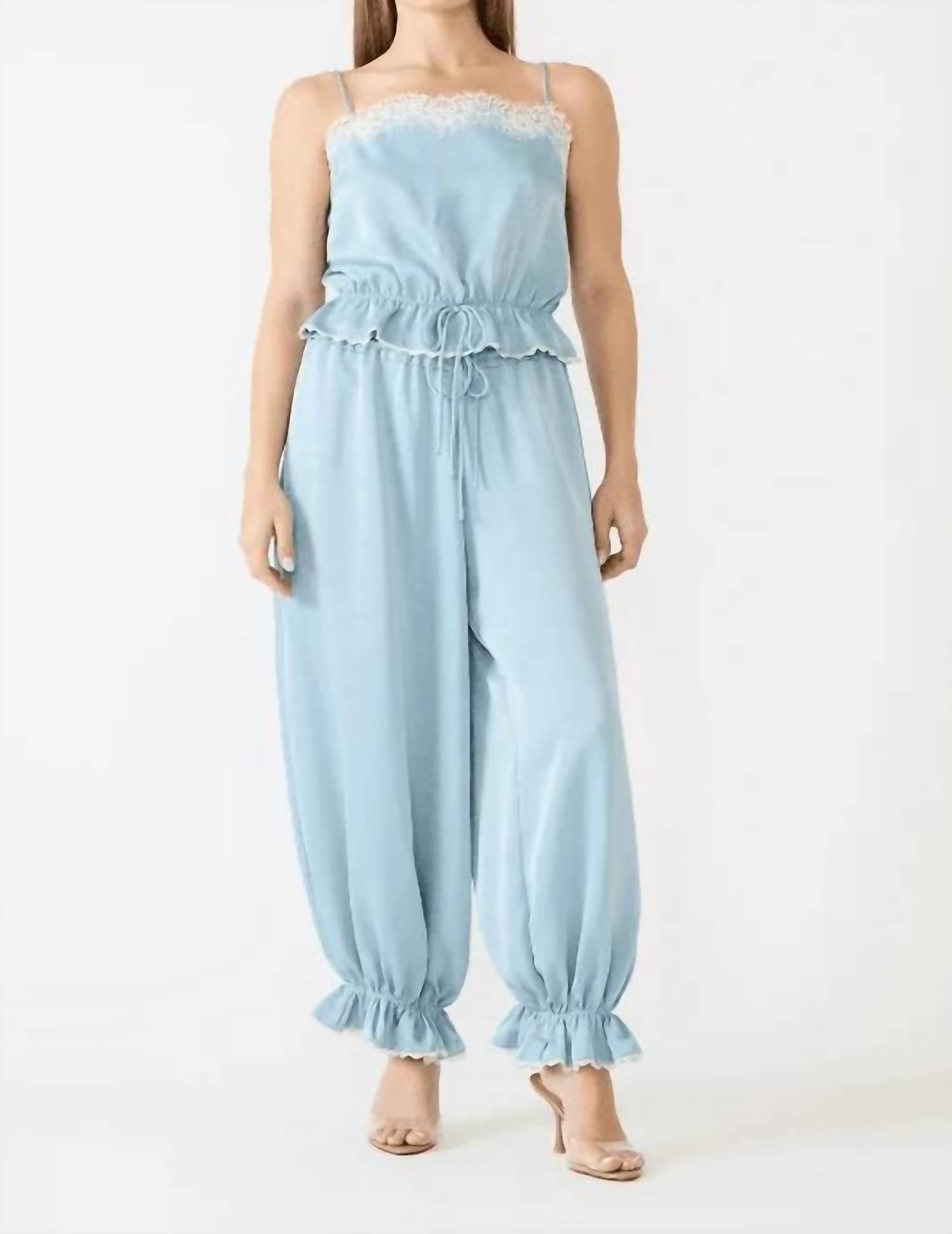 Steve Madden - Women's Roan Pant
