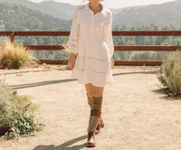 Yellowbox - Women's Casita Tall Boots