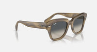 Ray Ban - Women's State Street Sunglasses