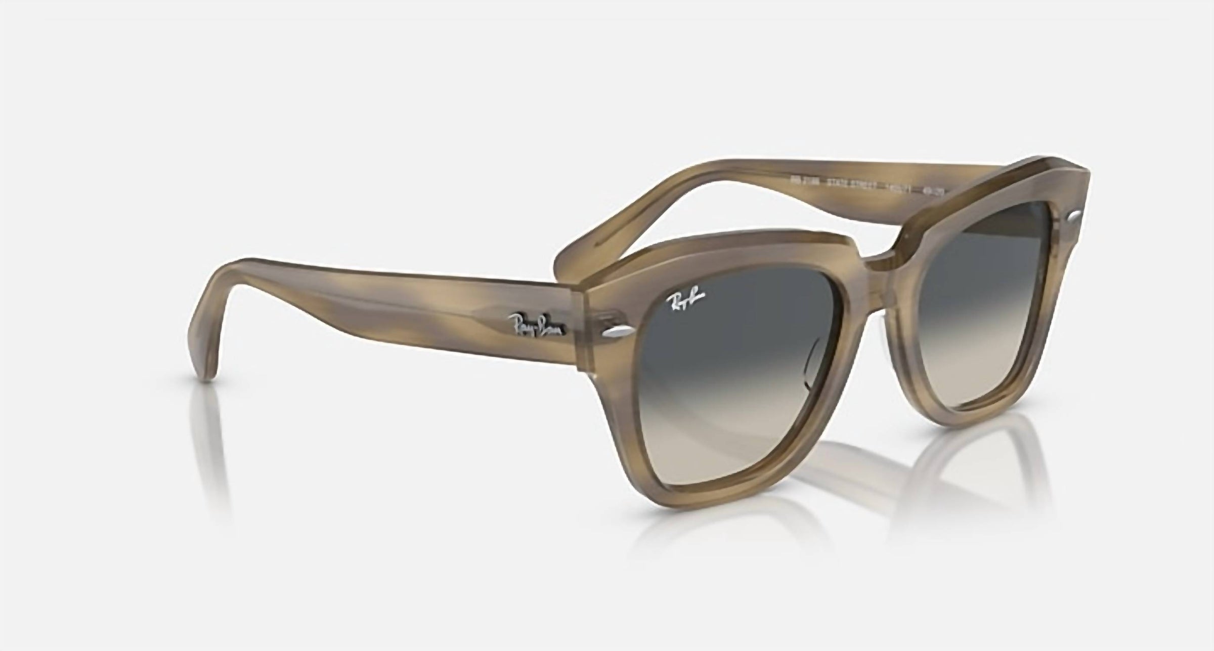 Ray Ban - Women's State Street Sunglasses