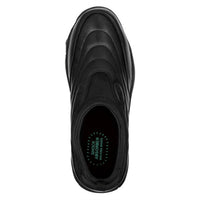 PROPET Women's Wash And Wear Slip-on Ii Shoes in black - women's shoe - view 4