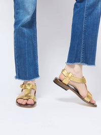 Calleen Cordero - Women's Taylor Sandal