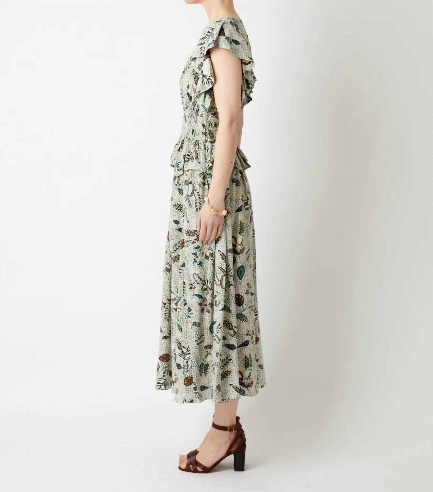 Ulla Johnson - Brielle Dress
