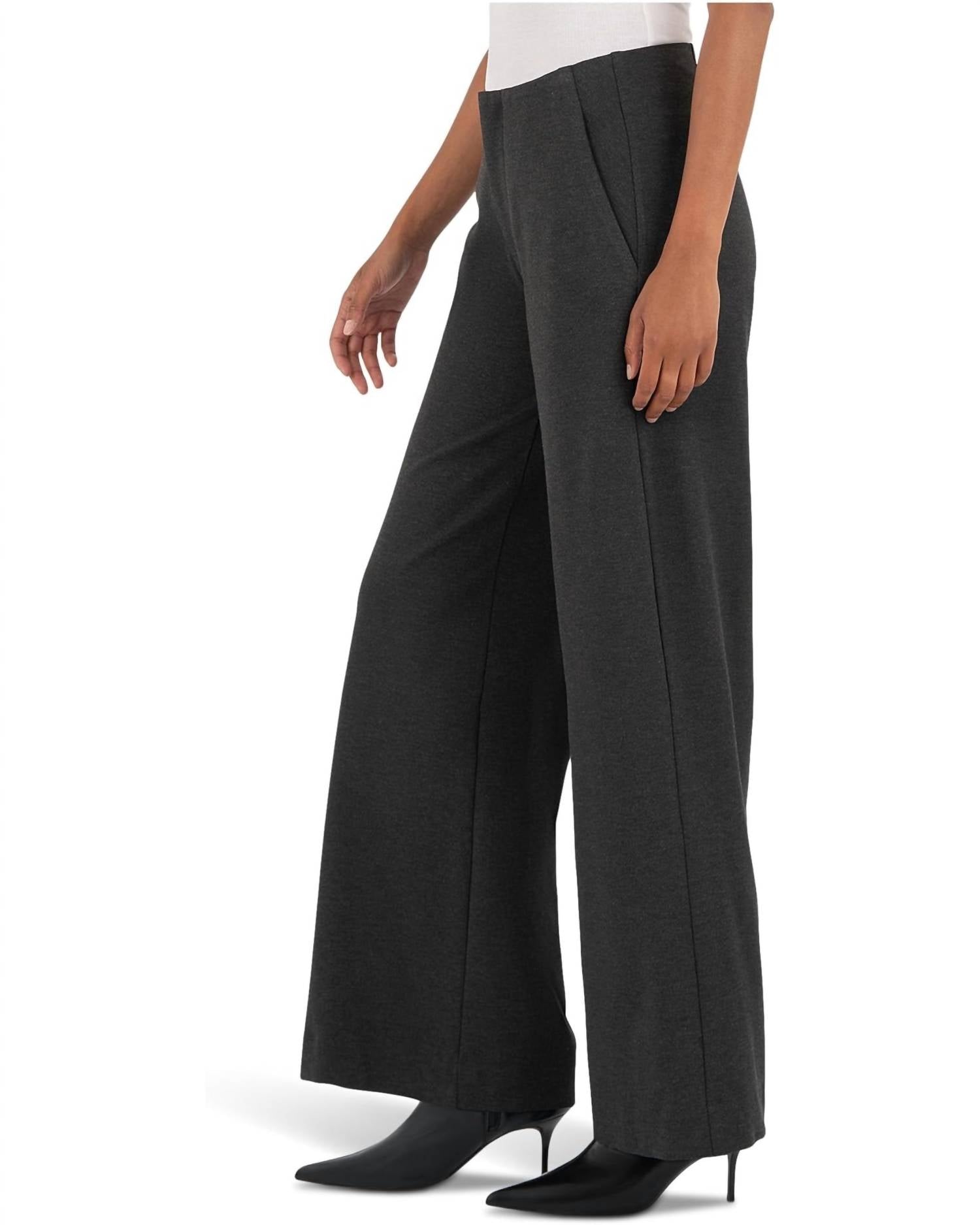 Kut From The Kloth - Meg Wide Leg Pants