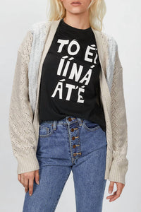 KURT CARDIGAN