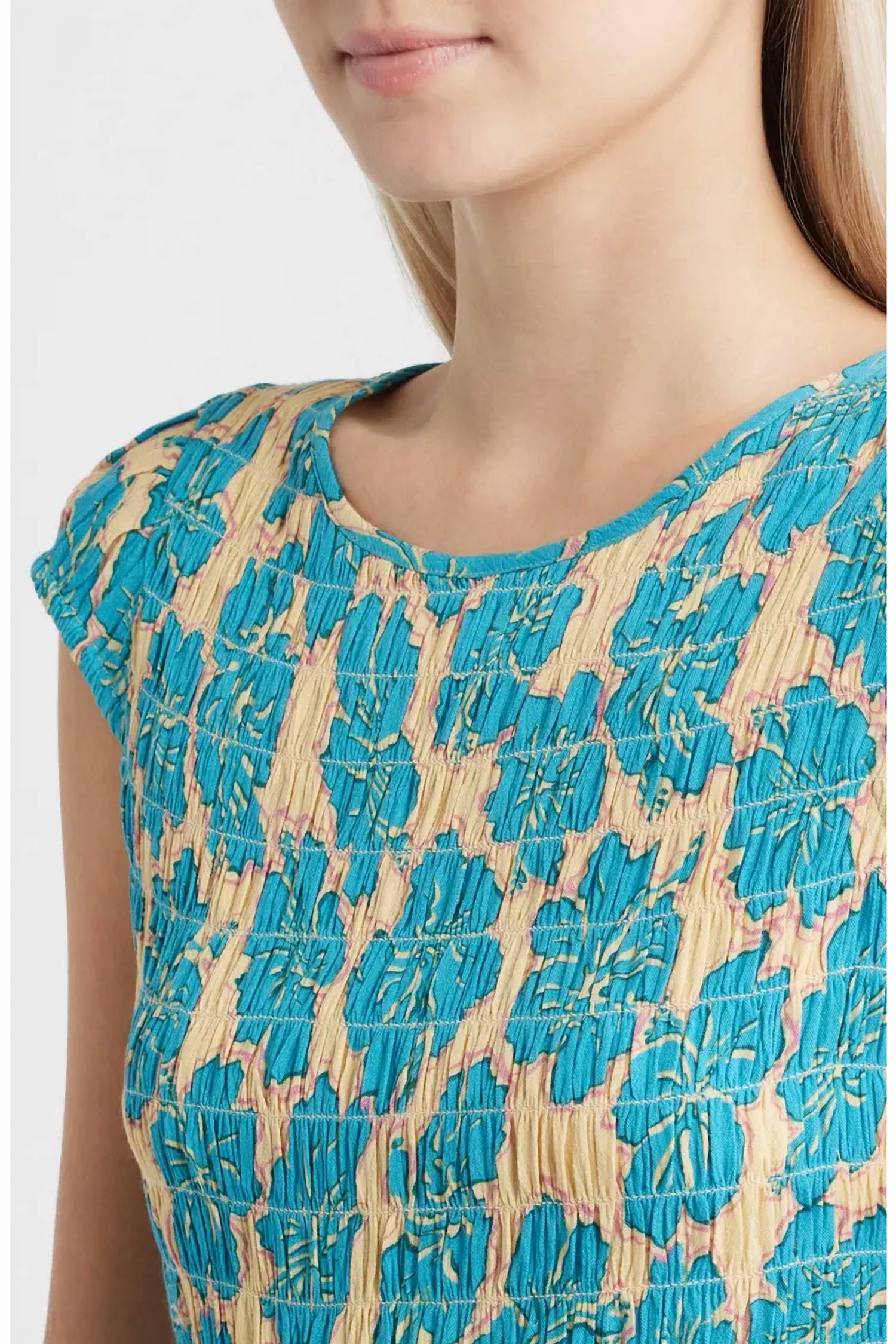 Billabong - Bright Side Mini Dress