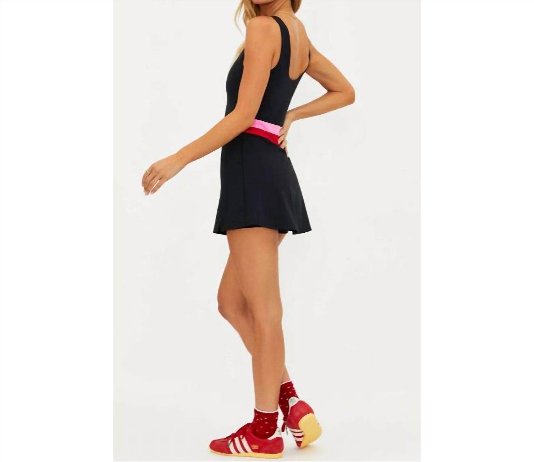 Beach Riot - Remi Tennis Dress