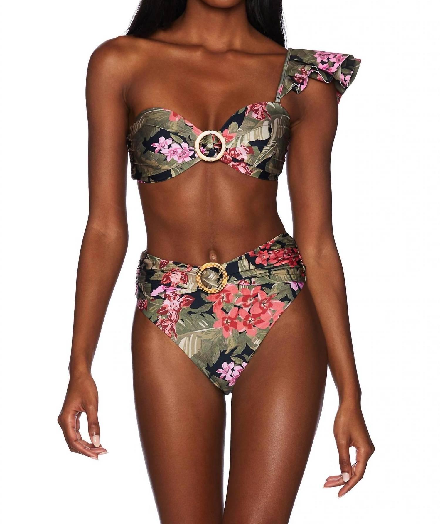 Beach Riot - Rita Bikini Top