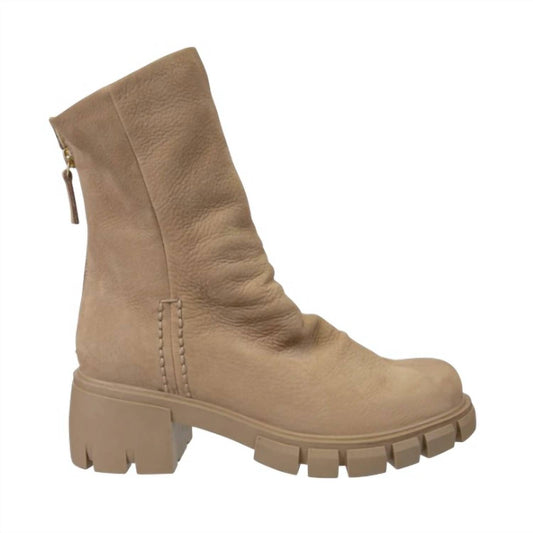Naked Feet - Women's Protocol Boot