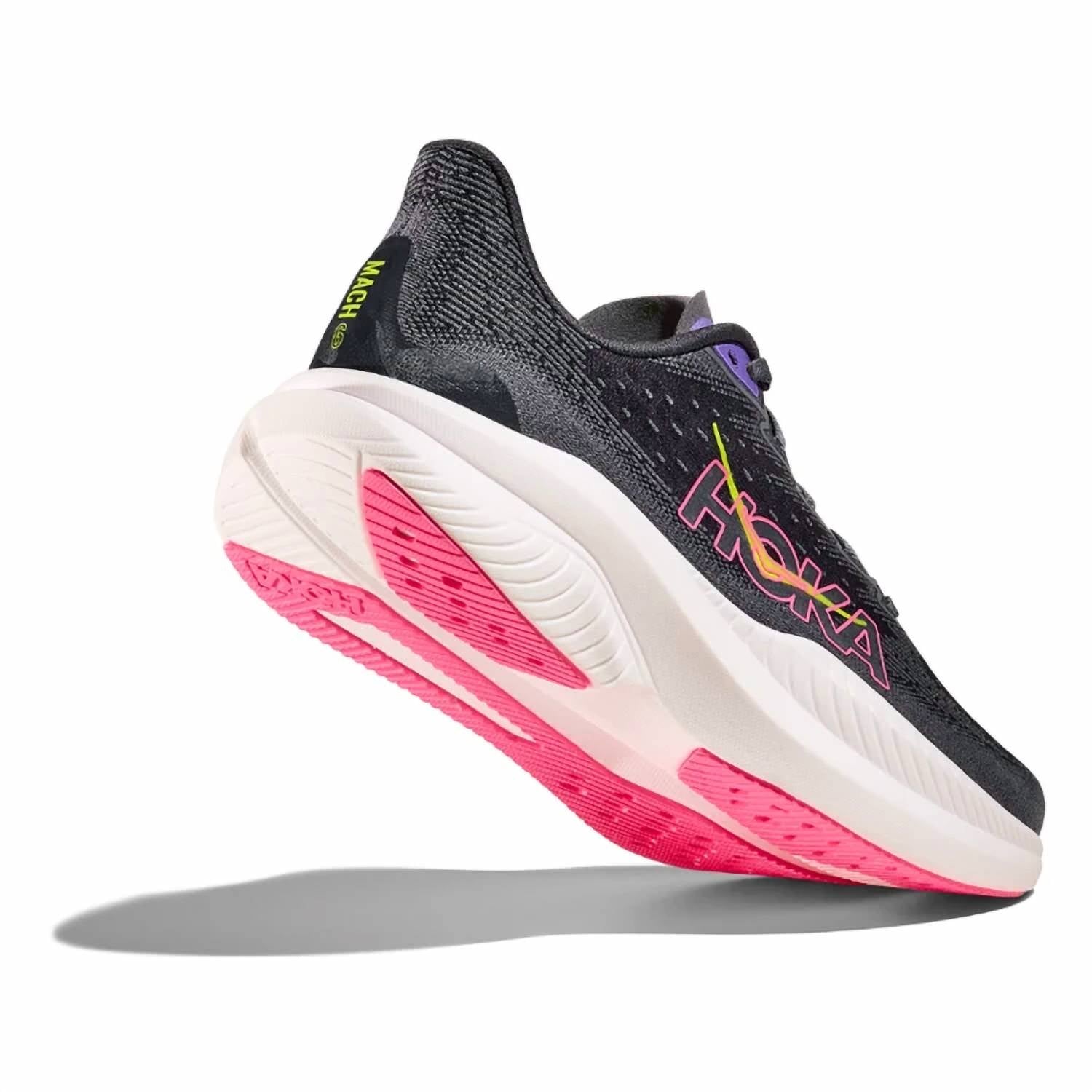 Hoka - Women's Mach 6 Running Shoes