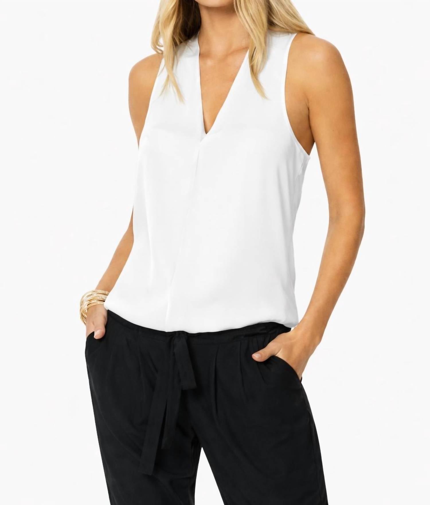 Ramy Brook - Jilly Top