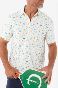 Criquet - Performance Sport Polo