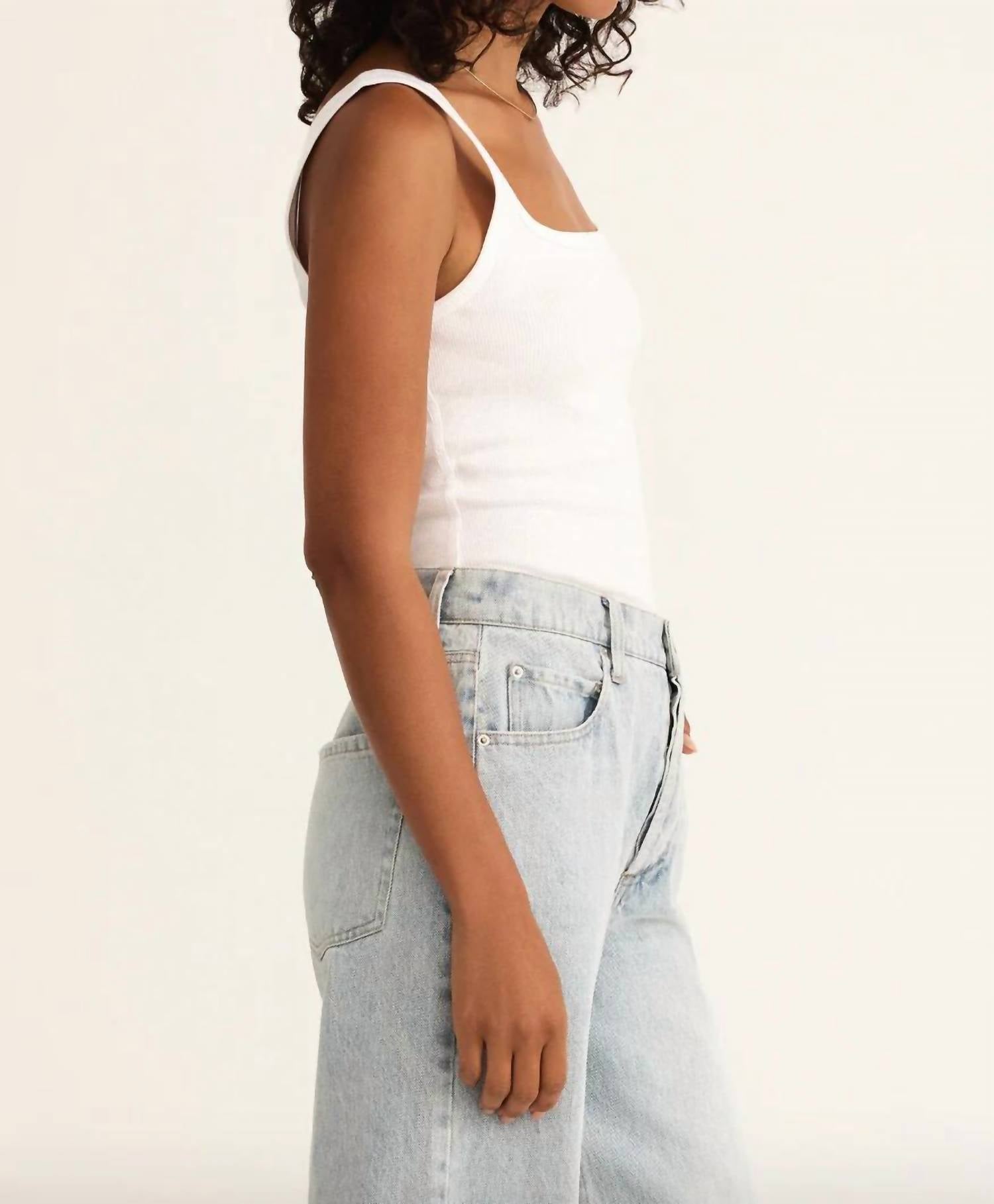 Z Supply - Danya Rib Tank