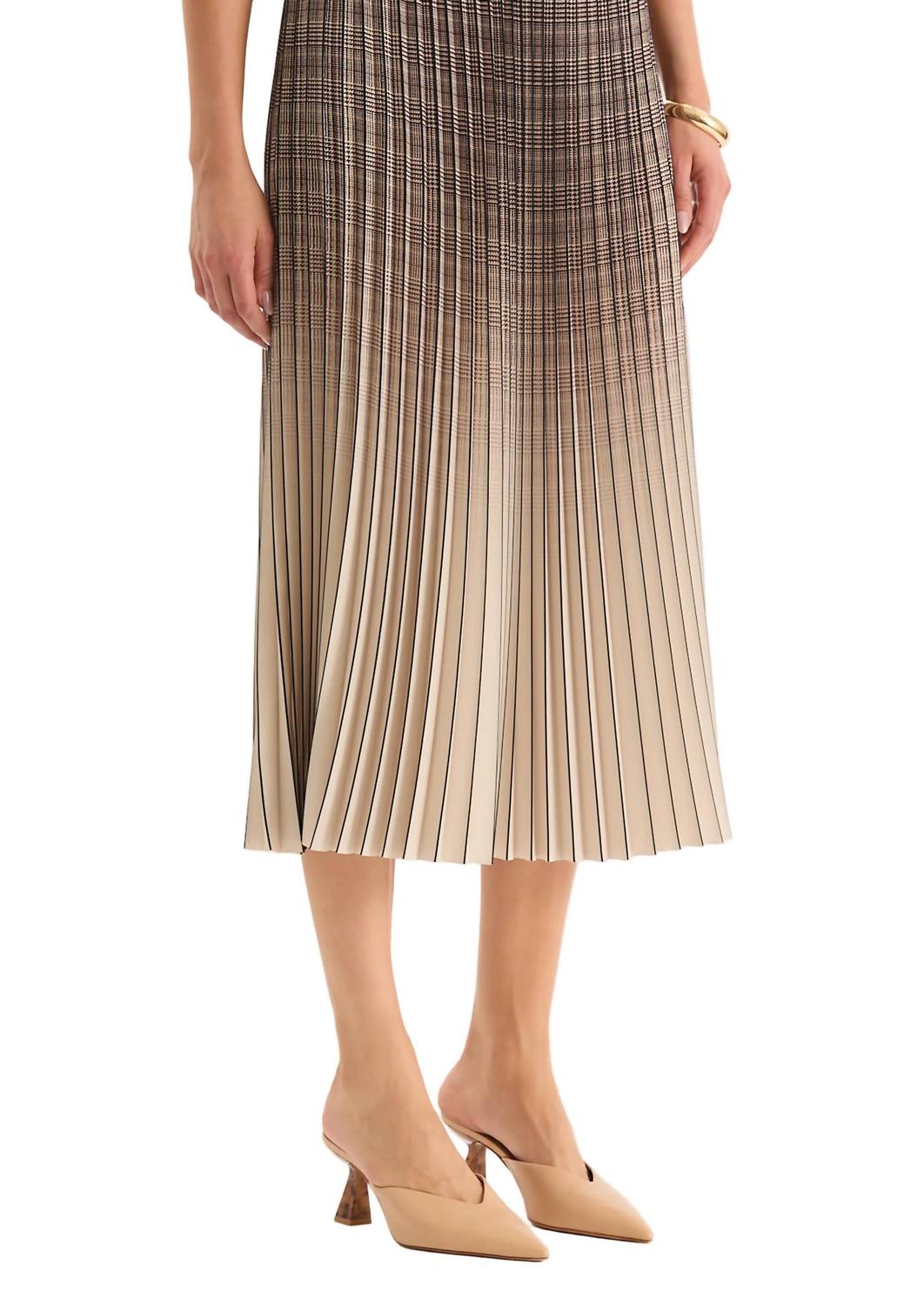 Tyler Boe - Cara Skirt