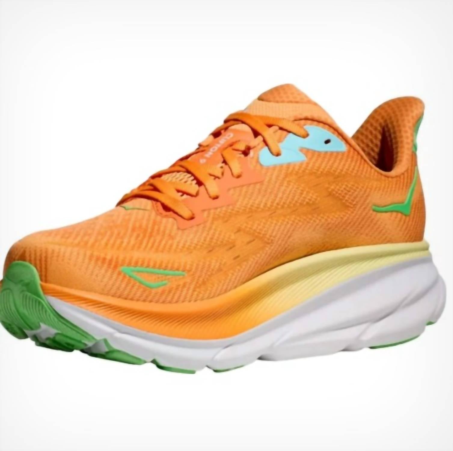 Hoka - Men's Clifton 9