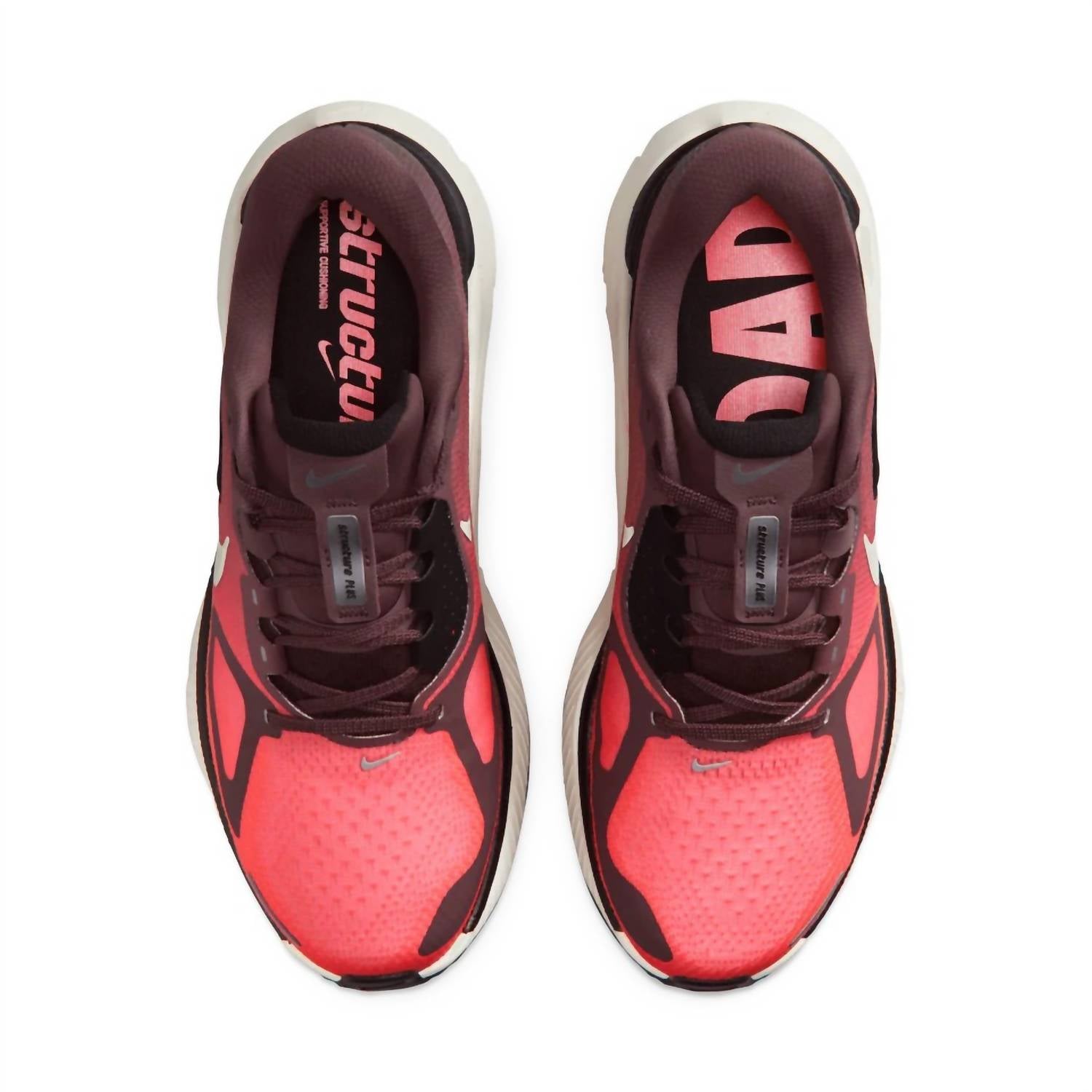 Nike - Women's Structure Plus Running Shoes