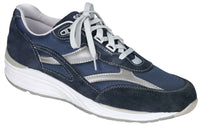 Sas - Men's Journey Mesh Lace Up Sneaker