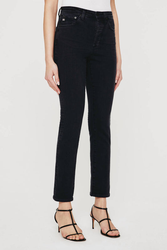 Ag Jeans - Alexxis Slim Denim Jeans