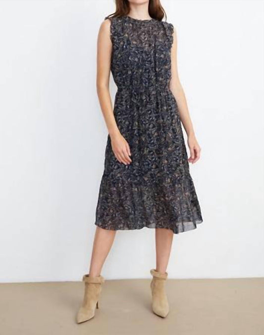 Velvet By Graham & Spencer - Darlene Dress