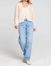 Saltwater Luxe - Kiah Sweater
