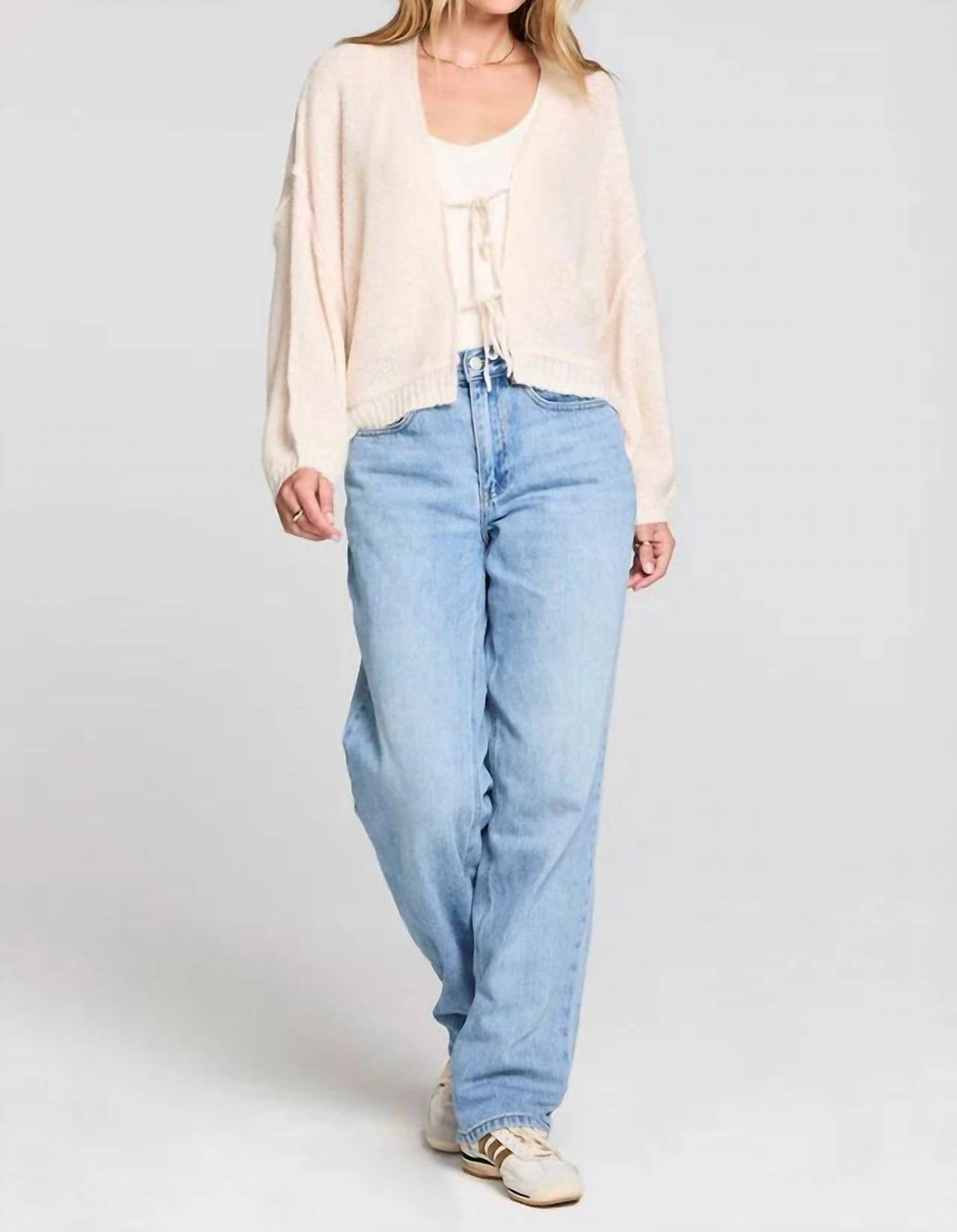 Saltwater Luxe - Kiah Sweater