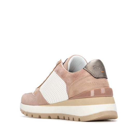 Xti - Women's 17512604 Refresh Sneaker