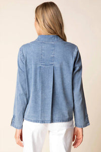 Habitat - Stretch Cafe Shirt