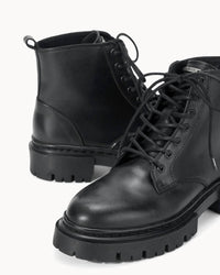 Staud - Women's Henry Combat Boot
