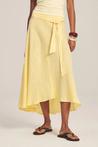 Velvet By Graham & Spencer - Malina Skirt