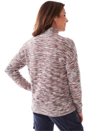 Fdj - Mock Neck Sweater