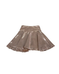 Dori Creations - Girls Lame Skort