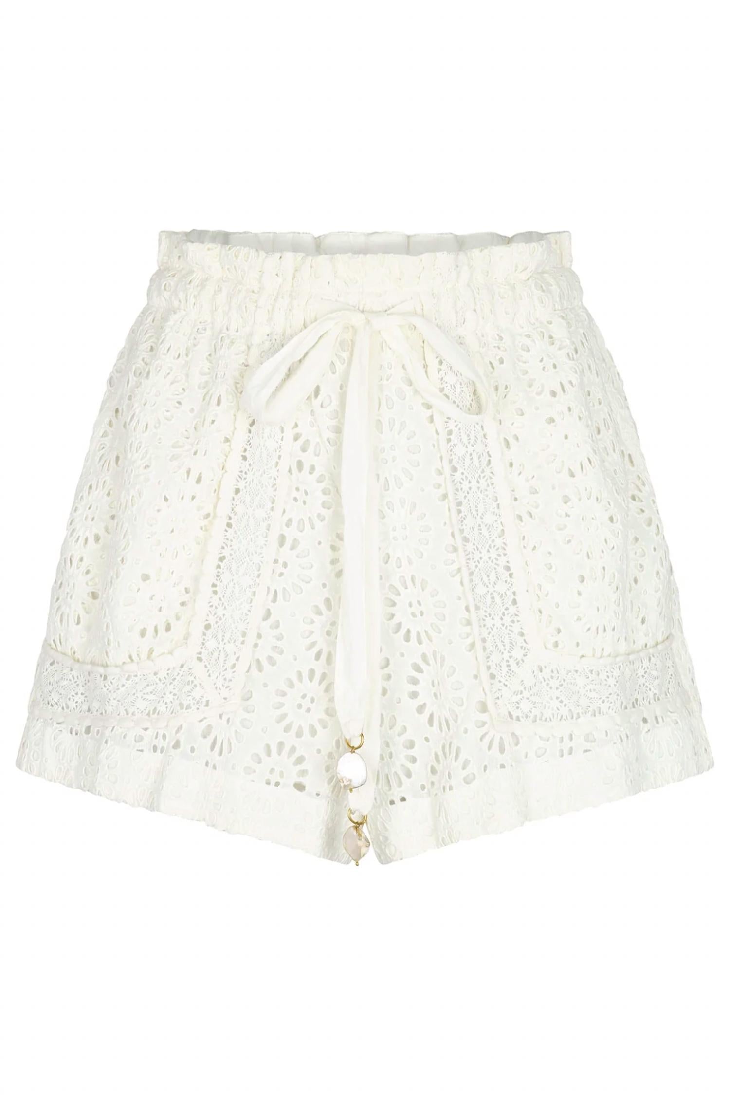 Carolina K - Moni Short