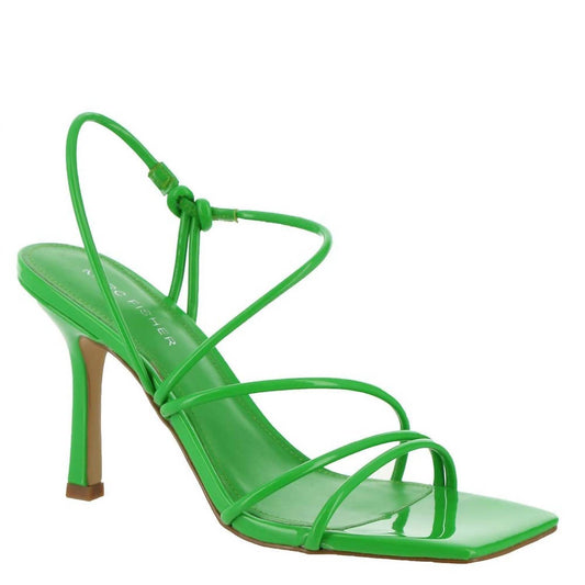 Marc Fisher - Dareta Heeled Sandal