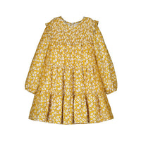 Mayoral - Girls' Printed Dress