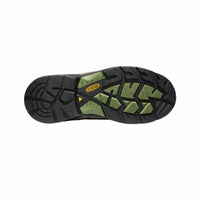 Keen - Men's Detroit Xt Waterproof Steel Toe Boots - Medium