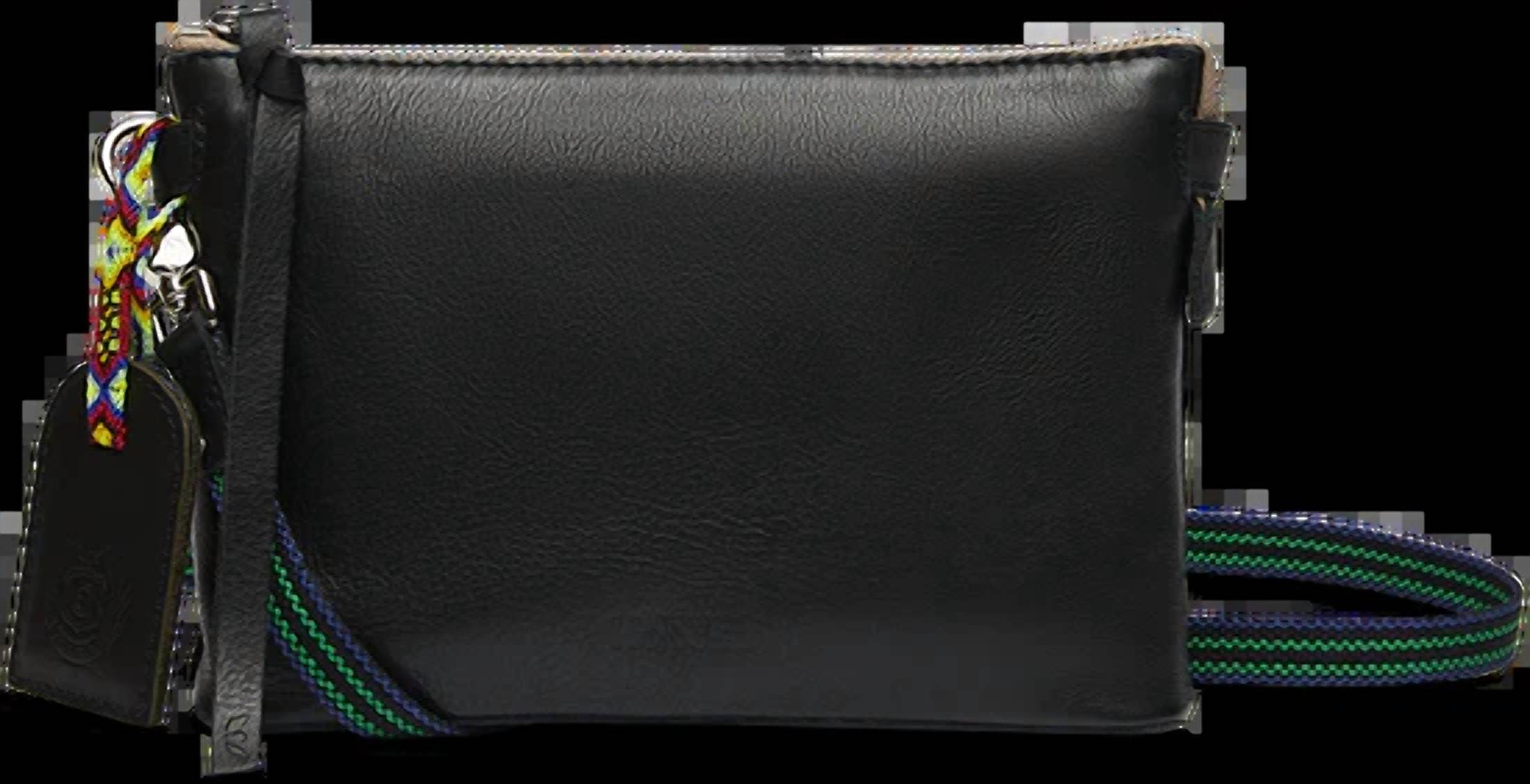Consuela - Women's Midtown Crossbody Bag
