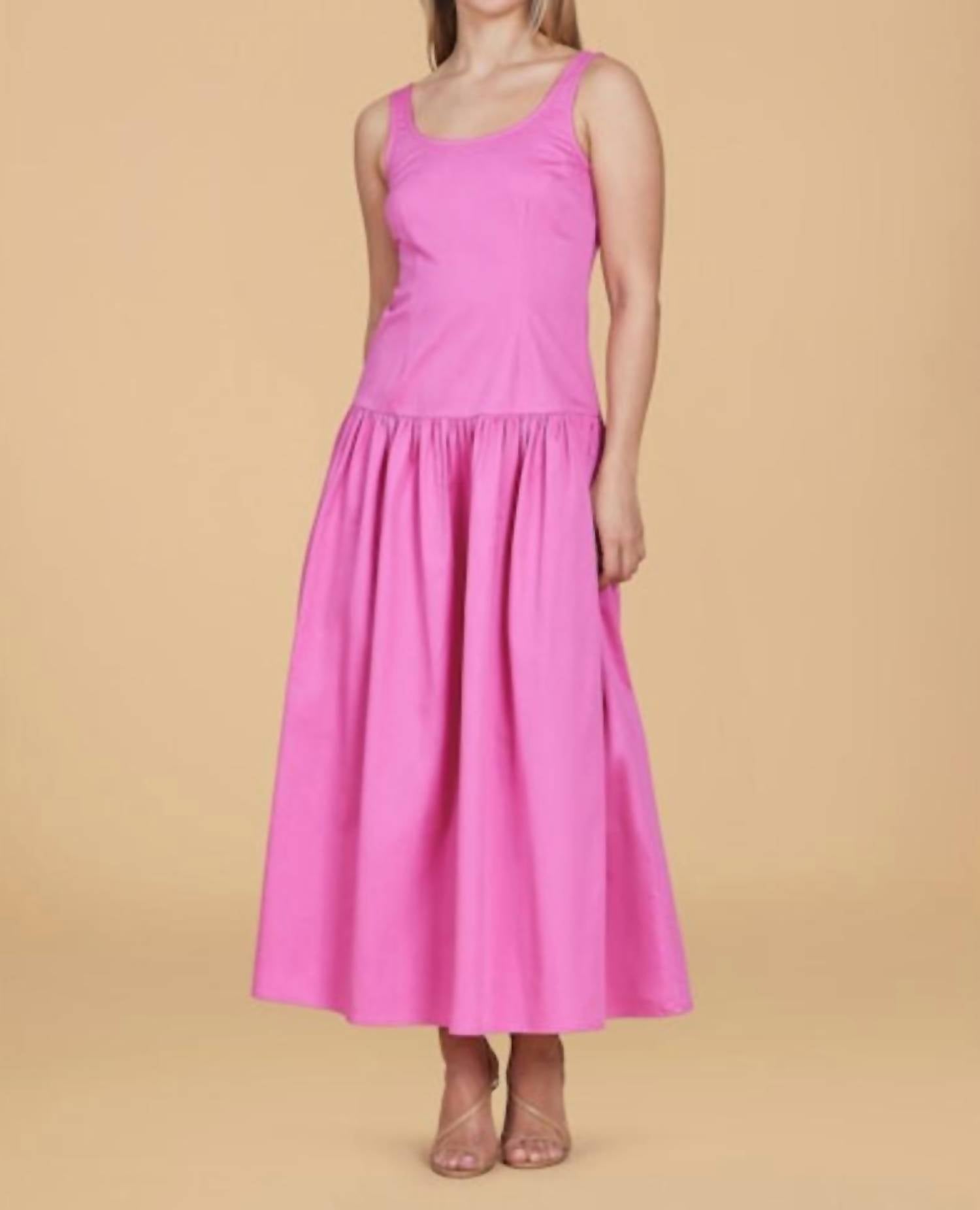 Olivia By Livro - Annie A-line Dress