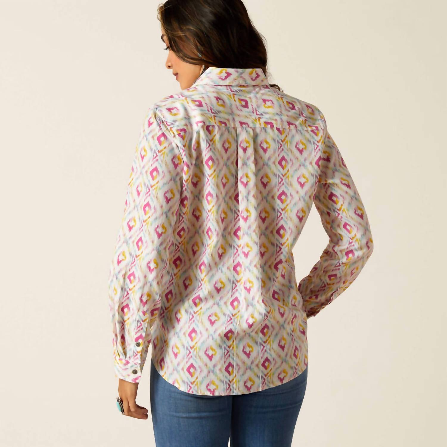 Ariat - Billie Jean Shirt