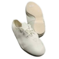 Bloch - Kids Darlene Jr. Full Rubber Sole Jazz Oxford Shoes