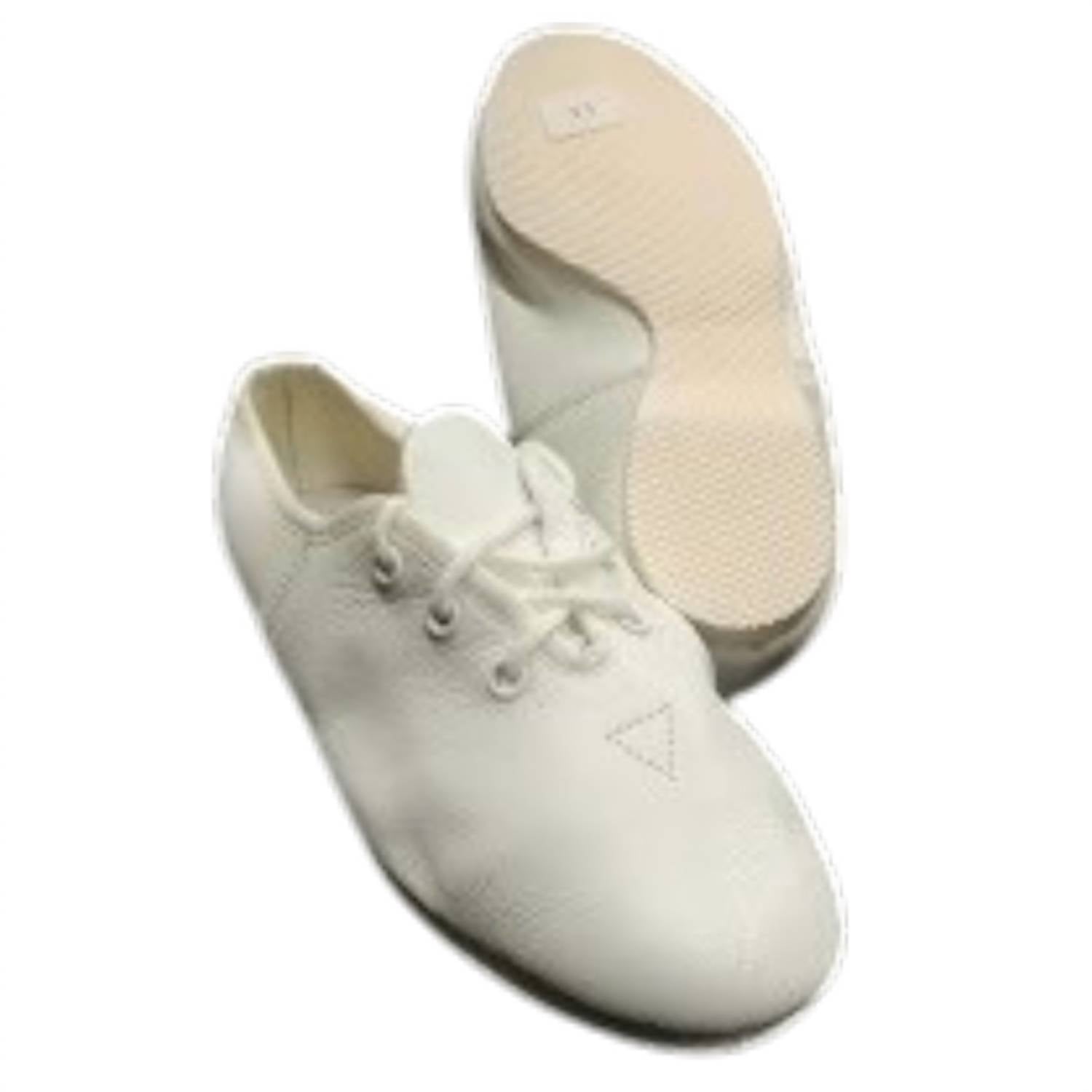 Bloch - Kids Darlene Jr. Full Rubber Sole Jazz Oxford Shoes