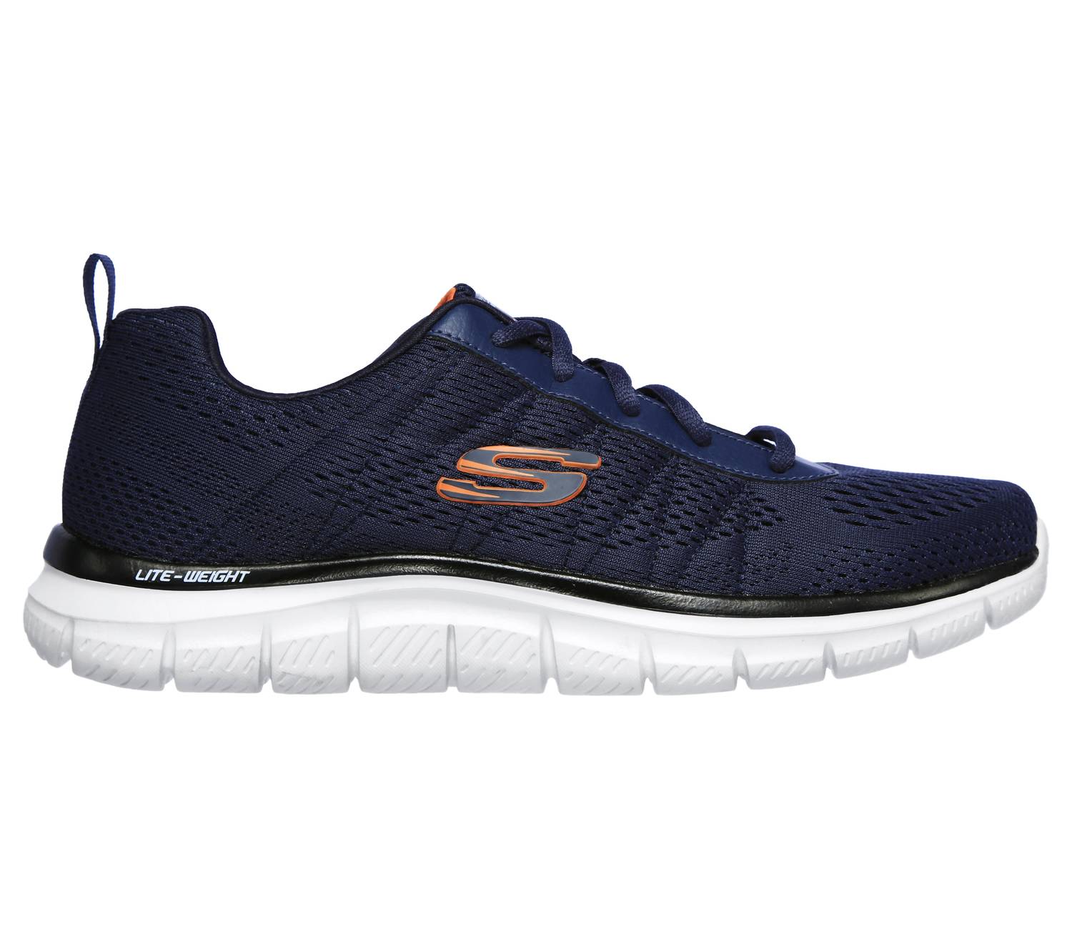 Skechers - Men's Track Moulton Athletic Sneakers