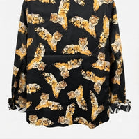 Dizzy-Lizzie - Women's Rome Shirt