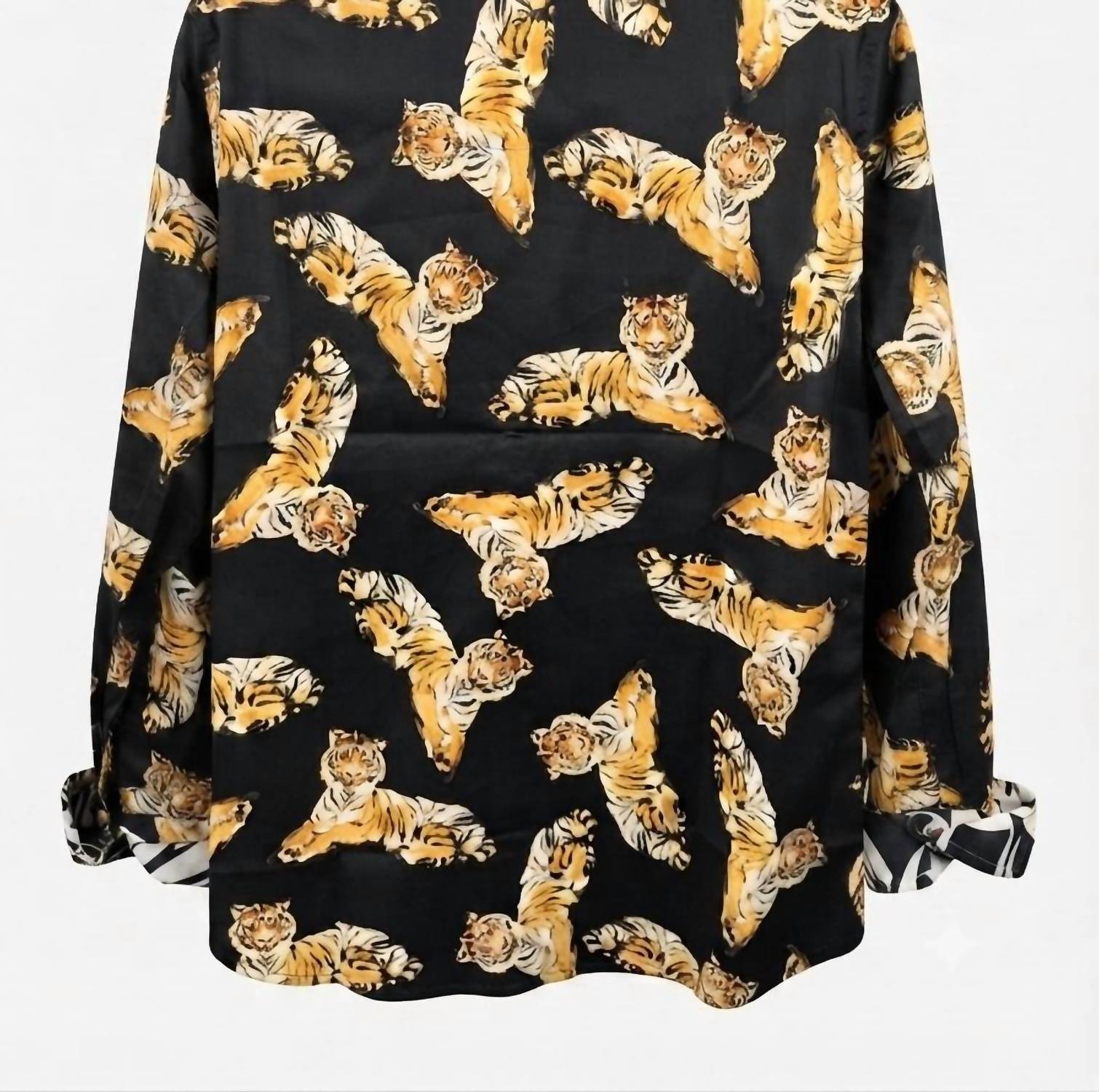 Dizzy-Lizzie - Women's Rome Shirt