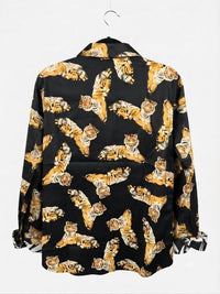 Dizzy-Lizzie - Women's Rome Shirt