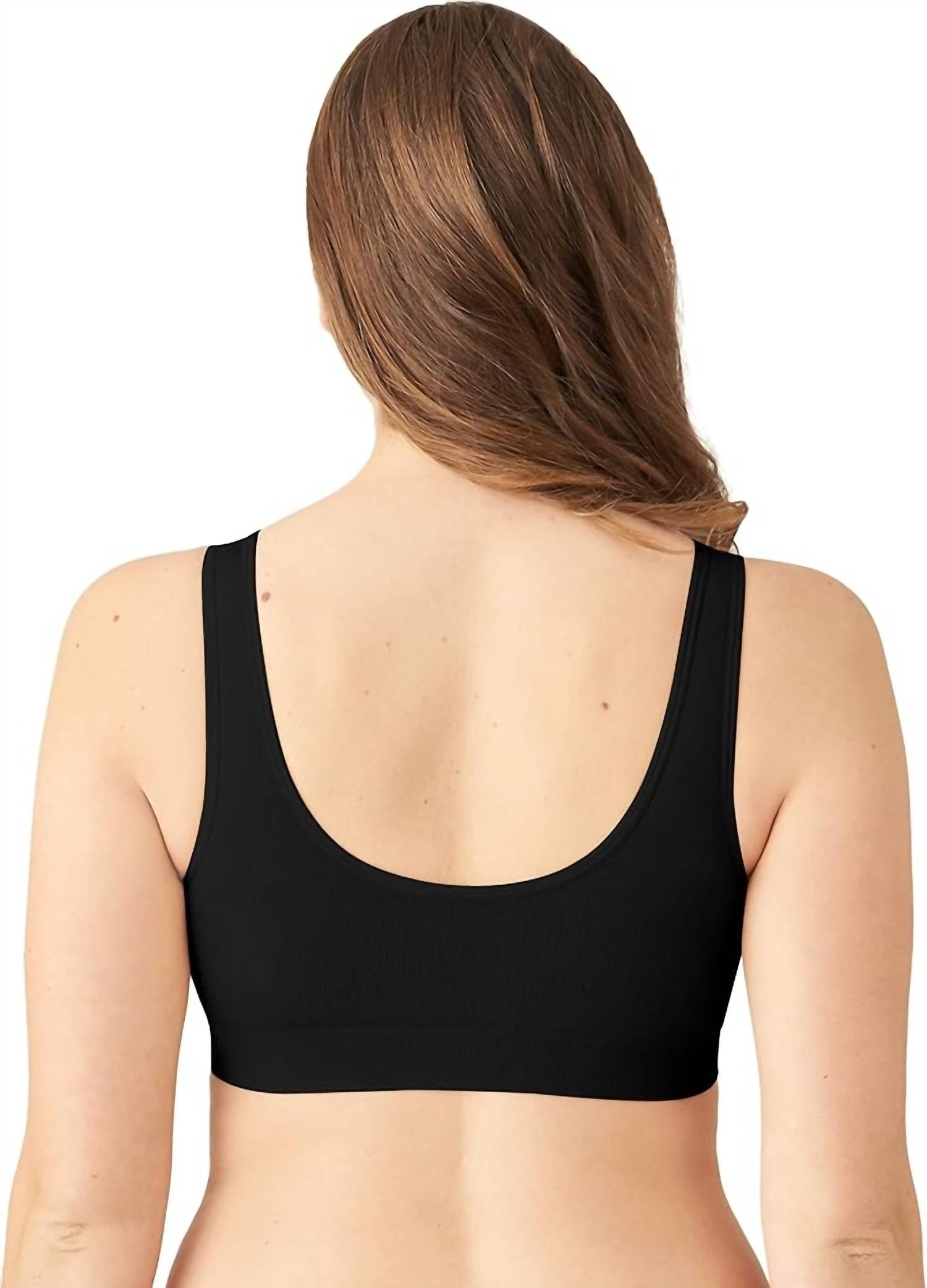 Wacoal - Women's B-Smooth Front Close Bralette