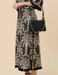 Spartina 449 - Brianna Midi Dress