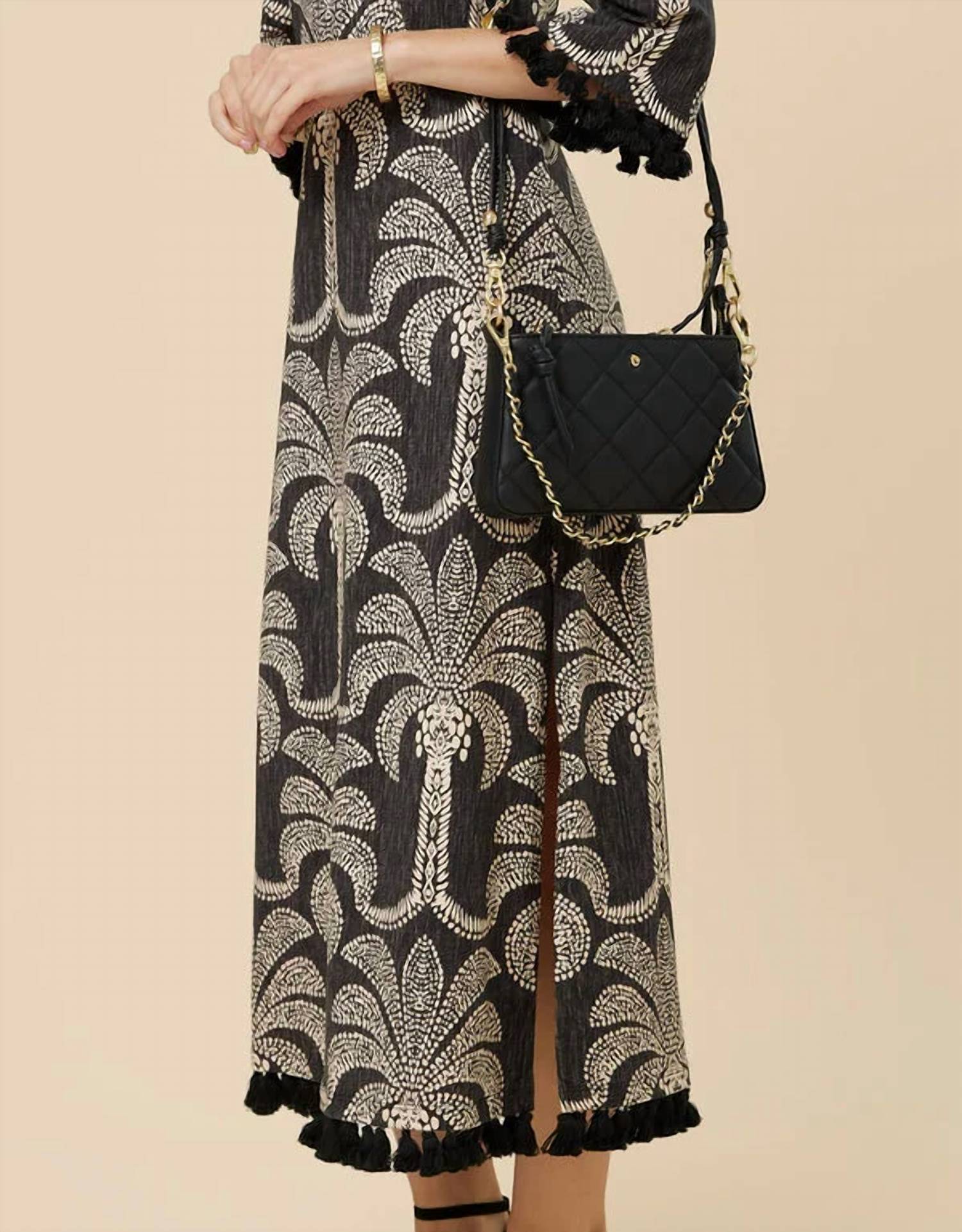 Spartina 449 - Brianna Midi Dress